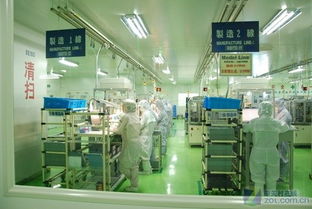 愛普生環(huán)保探墨之旅 走進(jìn)天津工廠，探尋綠色制造之路
